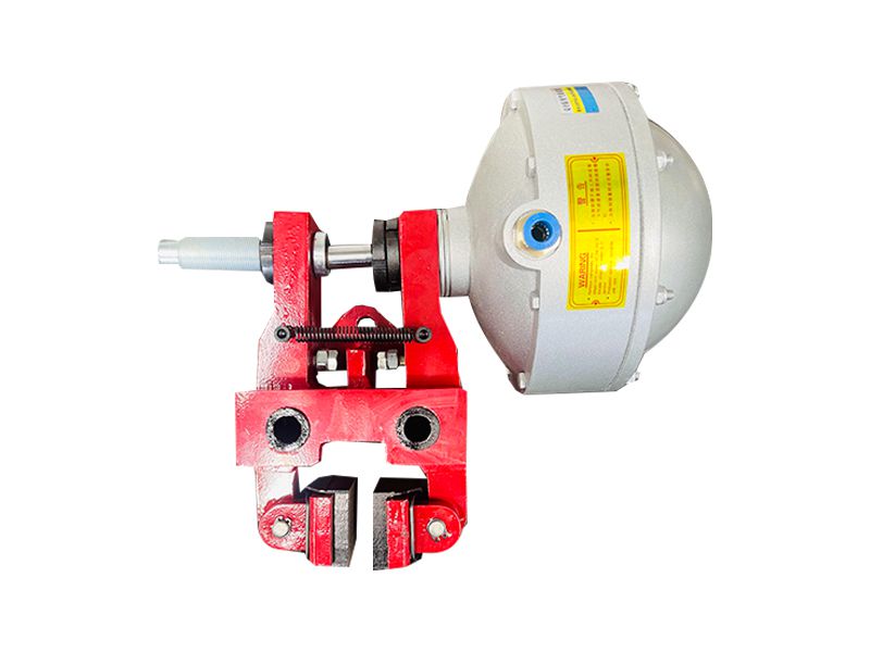 PZ12.7-A氣動(dòng)盤(pán)式制動(dòng)器